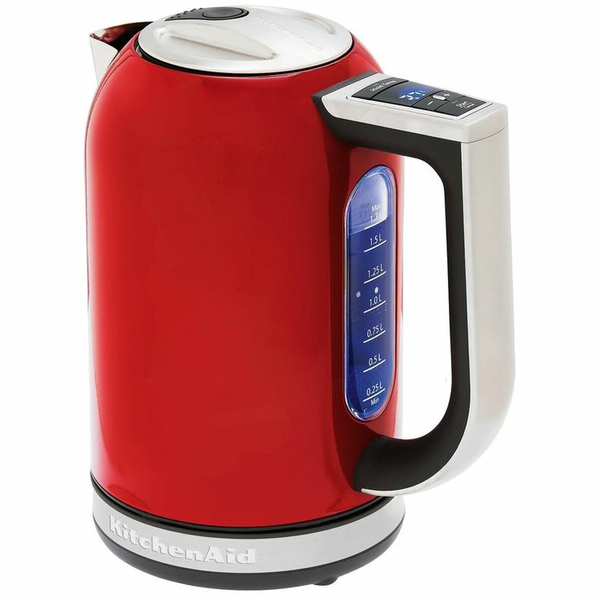 KitchenAid 1.7L Electric Kettle with Temperature Control 5KEK1835AER hero image
