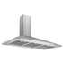Trinity 90cm Stainless Steel Canopy Rangehood TR20190 image NaN