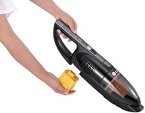 LG VS8402SCW CordZero 2-in-1 Handstick Vacuum Cleaner hero image