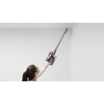 Dyson V8 Animal Extra Cordless Stick Vacuum 298903-01 hero image
