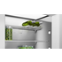 Fisher & Paykel Series 11 351L Integrated Column Fridge with Water Right Hinge RS6121SRHK1 image NaN