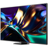 Hisense 75 Inch U85 ULED MiniLED Pro 4K Smart AI TV 75U85AU image NaN