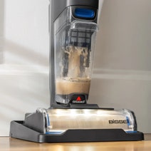 Bissell CrossWave OmniFind Wet & Dry Vacuum Cleaner 4007F hero image