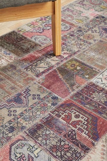 Rug Culture Illusions Small Earth Rug 200X80CM - ILU-178-ERTH-20080 hero image