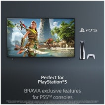 Sony 77 Inch A80K Bravia XR OLED 4K Google TV XR77A80K hero image
