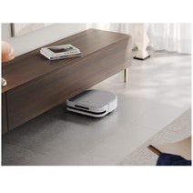 Ecovacs Deebot X5 Pro Omni White DEEBOT-X5-PRO hero image