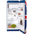 Smeg FAB28RUJ1 256L Retro Style Top Mount Fridge image NaN