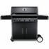 Napoleon Rogue XT 625 SB Black LPG BBQ RXT625SBPK-1-AU image NaN