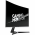 Samsung 27 Inch Curved Gaming Monitor LC27JG54QQEXXY image NaN