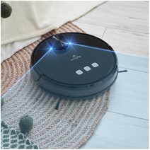 MyGenie Laser Smart Pro IQ 360 Robot Vacuum 10003609 hero image