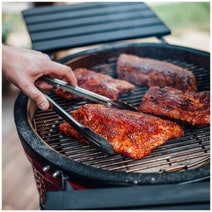 Kamado Joe Classic I Grill KJ23RH hero image