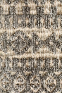 Rug Culture Levi Extra Large Natural Rug 320X230CM - LEV-363-NAT-320X230 hero image