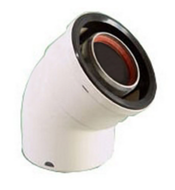 Bend 45 / 90 Drysoft product image