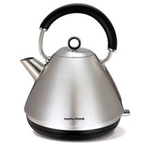 Morphy Richards 242026102022 Accents Toaster and Accents Kettle Pack hero image