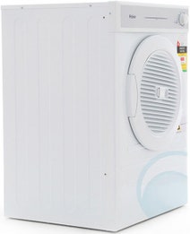 Haier HDY60M 6kg Dryer hero image