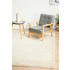 Rug Culture Laguna Extra Large Cream Rug 330X240CM - LGNCREAM330X240 image NaN