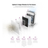 Winix Zero+ Pro 5 Stage Air Purifier Replacement Filter + Pet Pack GT-FILTER image NaN