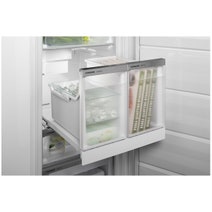 Liebherr Peak Series 213L Integrated Upright Freezer with NoFrost Right Hinge SIFNH5188RH hero image