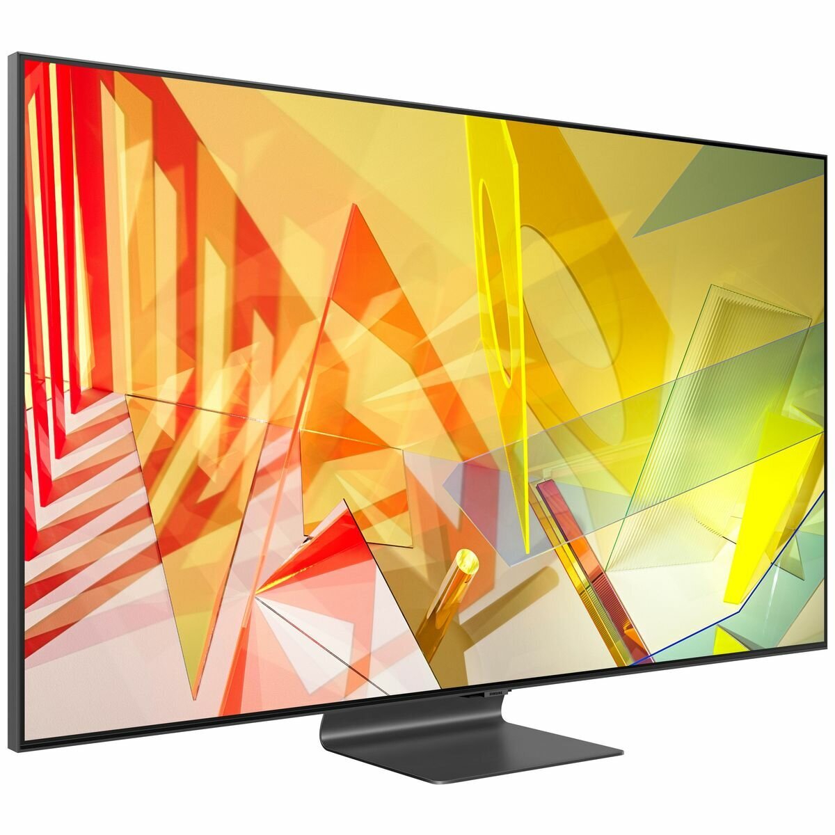 Samsung 65 Inch Q95T 4K UHD HDR Smart QLED TV QA65Q95TAWXXY hero image