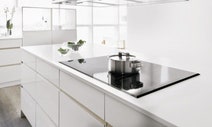 ASKO HI1983 Induction Cooktop hero image