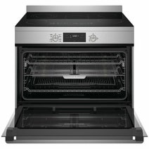 Westinghouse 90cm Freestanding Electric Oven/Stove WFE946SD hero image
