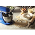 KitchenAid 5KSM3311XATB Mini Stand Mixer Twilight Blue image NaN
