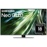 Samsung 50 Inch QN90D Neo QLED 4K Smart TV QA50QN90DAWXXY [2024] hero image