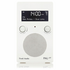 Tivoli Audio PAL Plus Portable Bluetooth Radio PPBTGWHT image NaN