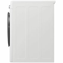 LG 8kg/2kg Dual Washer Laundry Package WD1408NCWWTP20Y hero image