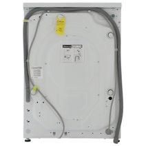 Haier 9.5kg Front Load Washing Machine White HWFS95NW1 hero image