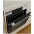 Haier 60cm 500 Series Built-in Pyrolytic Oven with Steam Assist Stainless Steel HWO60S14TPX6 image NaN