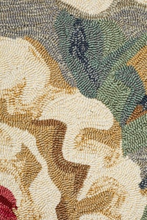 Rug Culture Copacabana Large Grey Rug 280X190CM - COP-597-GRY-280X190 hero image