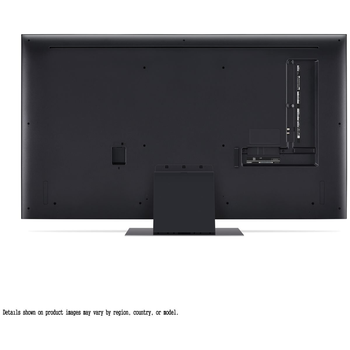 LG 55 Inch QNED86 4K UHD LED Smart TV 55QNED86TSA [2024] hero image