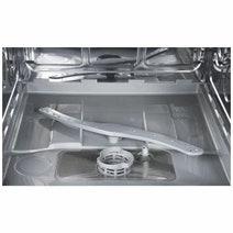 ILVE Benchtop Dishwasher Silver IVDFS55 hero image