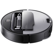 Roborock Saros Z70 Robotic Vacuum with OmniGrip Mechanical Arm RR-SZ7052-03-BLK hero image
