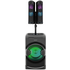 Sony MHCGT4D Mini Hi-Fi System with LED Party Speakers and Bluetooth image NaN