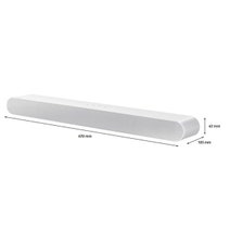 Samsung S Series 5.0 Channel Soundbar HW-S61B-XY hero image