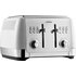 Sunbeam TA2240W London Collection 4 Slice Toaster image NaN