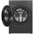 Fisher & Paykel Series 5 9kg Contemporary Front Load Washer & 8kg Heat Pump Dryer Laundry Package Graphite WH9060PG5DH8060PG5 image NaN
