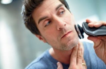 Philips S5380SC Series 5000 Wet and Dry Electric Shaver hero image