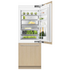 Fisher & Paykel Series 11 449L Integrated Refrigerator Freezer Right Hinge RS7621WRUK1 image NaN