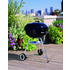 Weber K61597 57cm Compact Kettle Charcoal Fuel BBQ image NaN
