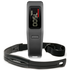 Garmin vivofit Fitness Band with Heart Rate Monitor 010-01225-35 image NaN