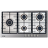 Omega OCG90X Gas Cooktop image NaN