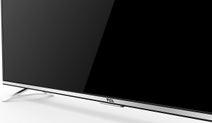 TCL U50E5800FS 49 Inch 127cm 4K UHD Smart LED LCD TV hero image