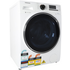 Samsung WD10J8420GW Washer Dryer Combo image NaN