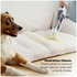 Shark StainForce Cordless Stain-Destroying Spot Cleaner White HX100 image NaN