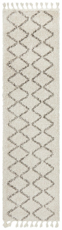 Rug Culture Saffron Small Natural Rug 170X120CM - SAF-11-NAT-170120 hero image