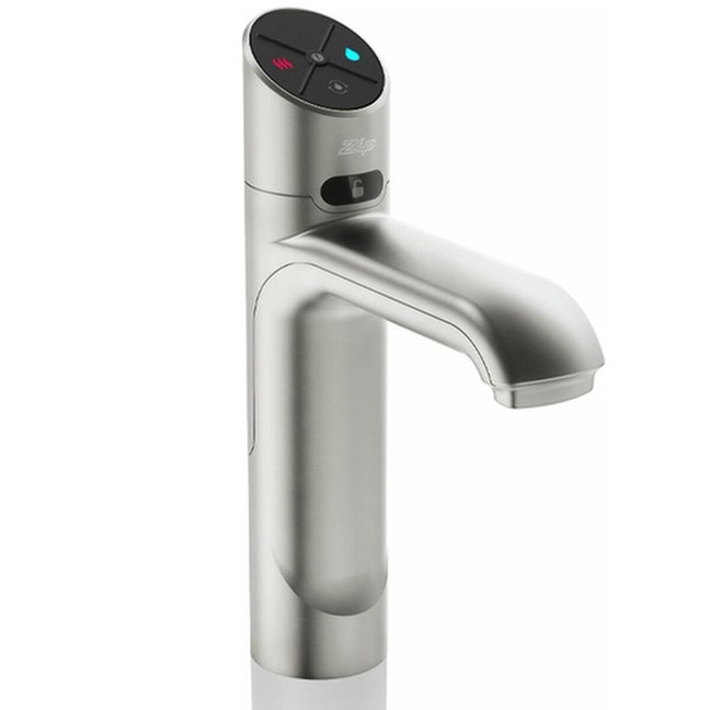 Zip HydroTap G5 Classic Plus Boiling and Ambient Tap Gunmetal ...