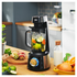Beko Prowellness Vacuum Blender TBV8106BX image NaN